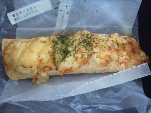 チキン&ゴボウサラダ：cookhouse