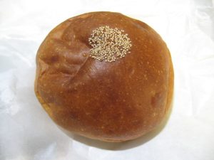 あんぱん：クロア