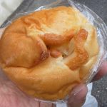 ポテトチーズパン：こぱん