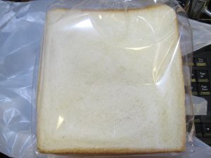 キング食パン：ラ・セーヌ