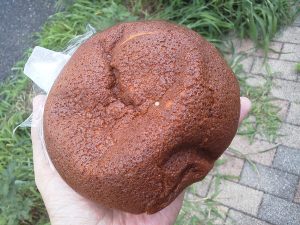 コーヒークッキーパン：いそかわ/パケット