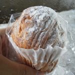カフェオレクロワッサン：ウインドベル