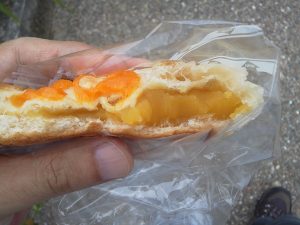 みかんパン：ウインドベル