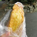 フレンチトースト：ヤマダベーカリー