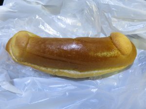 北海道練乳クリーム：ラ・セーヌ