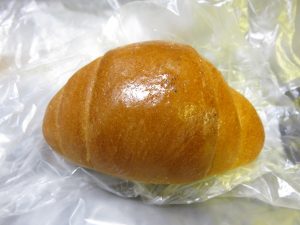 塩バターパン：パンテス
