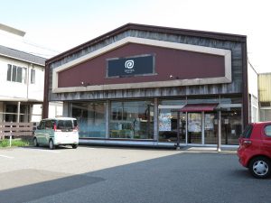 パンテス365武生店