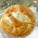 ヨーグルトパン：ベーカリーショップ上坂
