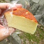 バターカステラ：ヤマダベーカリー