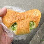 枝豆フランス：ヤマダベーカリー