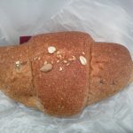 塩シリアルバターパン：FREDS CAFE梅田店