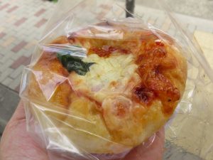 マルゲリータ：松
