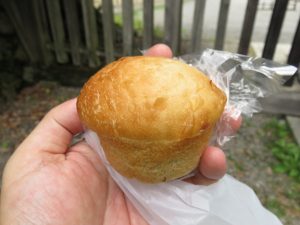 アンパン：LAND