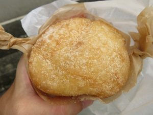 クリームチーズ：LAND