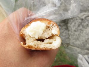 ホルン：ぱんのちはれ