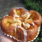 アップルデニッシュ：テクノパン