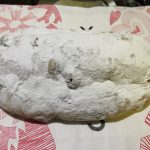 マンデルシュトレン：アンデルセン京都伊勢丹店