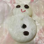 ゆきだるま：アンデルセン京都伊勢丹店