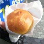 豚まんパン：ベーカリーファクトリー茨木真砂店