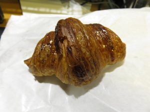 ミニクロワッサン：ブーランジェリーコフレ