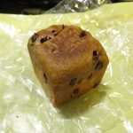 ココアのブリオッシュ：マシマロ