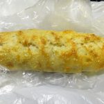 チーズバゲット：パンデマユサ