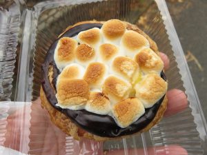 マシュマロピザ：ルボンディー