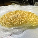 ごまロール：リュウヘイ阪急南茨木店