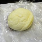 豆乳クリーム：リュウヘイ阪急南茨木店