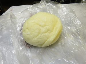 豆乳クリーム：リュウヘイ