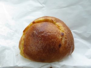 クリームパン：ドーシェル