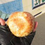 カレーパン：Gabiのパン