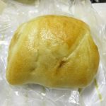 豚塩パン：ハースブラウン伊丹店