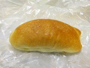 塩パン：麦の大地
