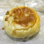 胡桃フロマージュ：パンパリッシュ