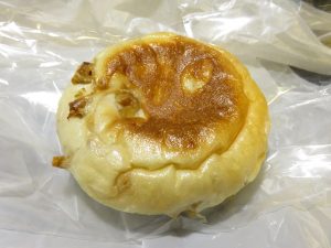胡桃フロマージュ：パンパリッシュ