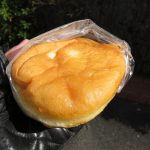 ピロシキ：ベーカリーショップルーブル