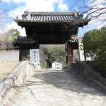 ぱぱん散歩：住道から忍ケ丘