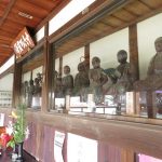 ぱぱん散歩：住道から忍ケ丘