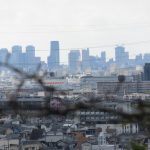 ぱぱん散歩：住道から忍ケ丘