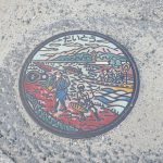 ぱぱん散歩：住道から忍ケ丘