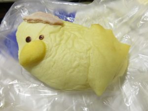 こっこちゃん：志津屋