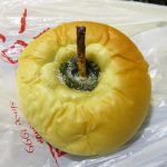台柿あんぱん：サンブレッド伊丹店