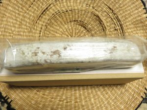 あらかわシュトーレン：フルリール