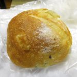 玉ねぎパン：アルティジャーノ和歌山店