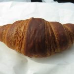 クロワッサン：フルリール