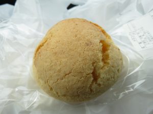 メロンパン：フルリール