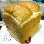 湯種食パン：小麦の郷ライフ伏見深草店