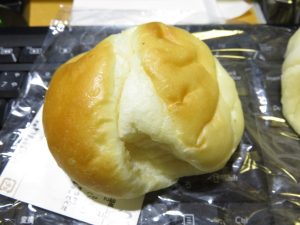バーネット：小麦の郷