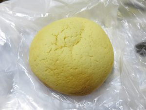 クッキーチーズ：パンの家もーにんぐ